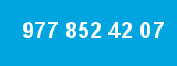 977 852 42 07